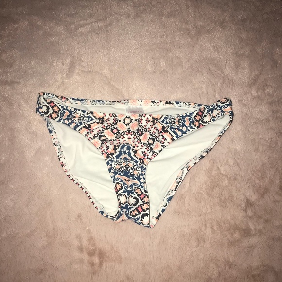 Bathing Suit Set - Picture 4 of 8